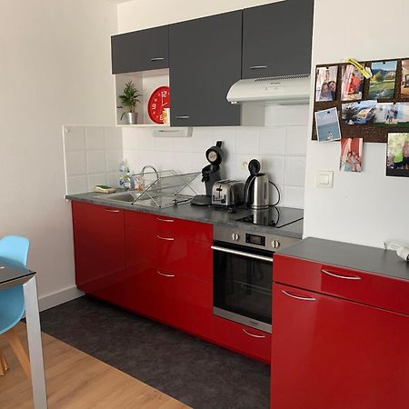 Le Petit Bruxelles Au Calme Daire Toulouse Dış mekan fotoğraf