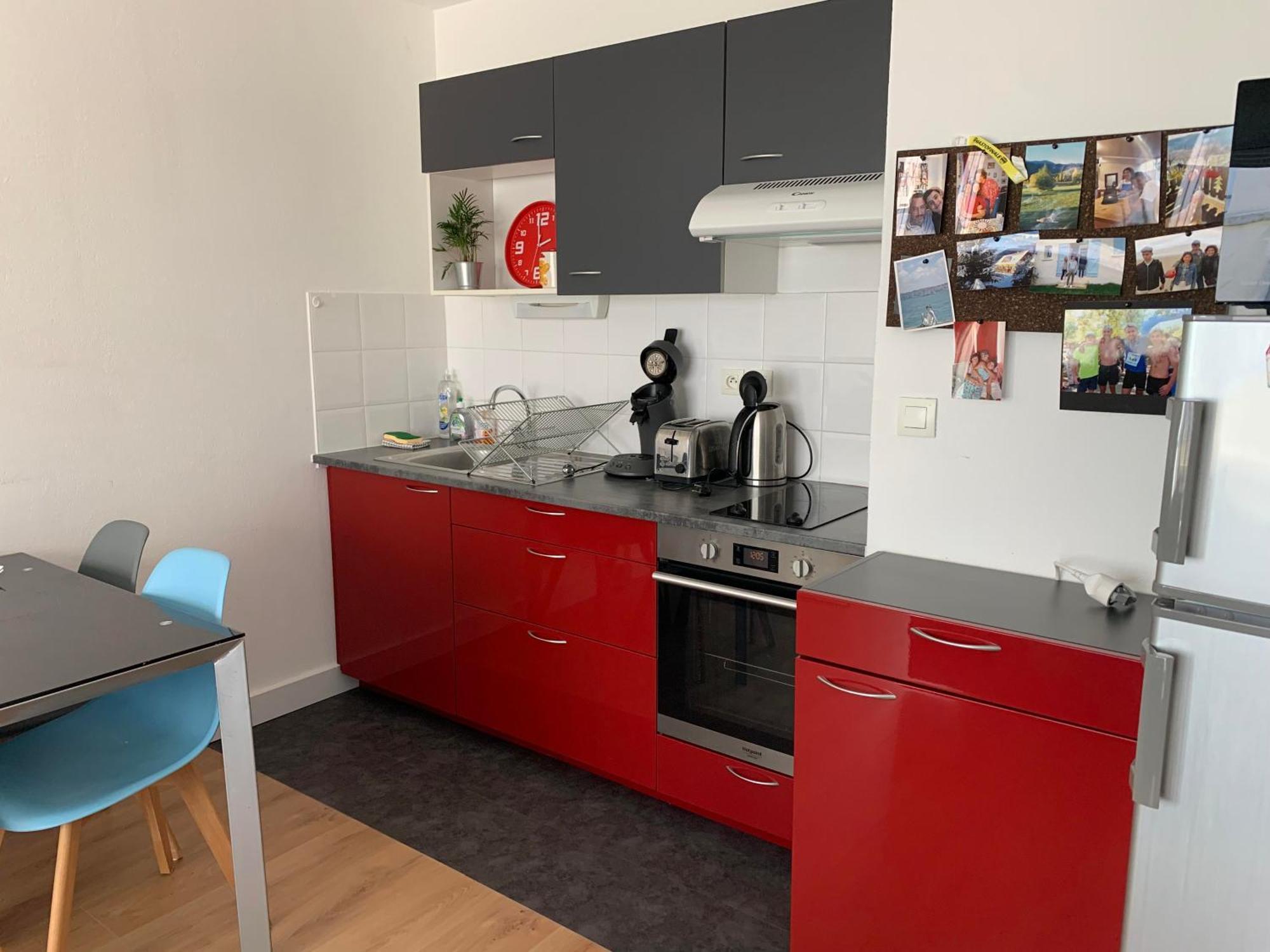 Le Petit Bruxelles Au Calme Daire Toulouse Dış mekan fotoğraf