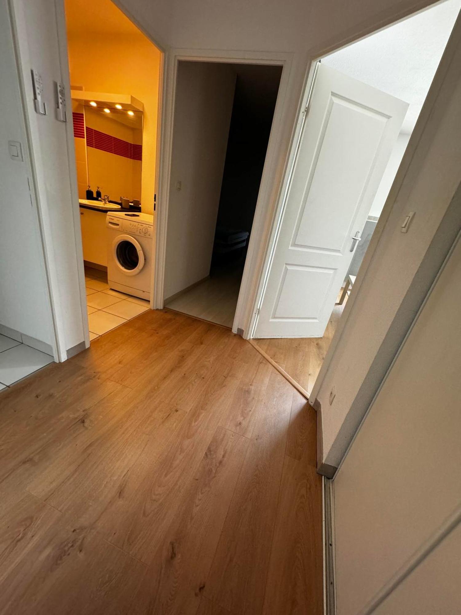 Le Petit Bruxelles Au Calme Daire Toulouse Dış mekan fotoğraf